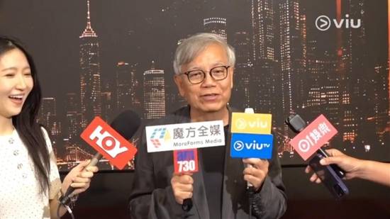 星爷请客破不和传闻，老友感动直呼难得