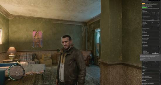 DLSS5加持，GTA4画面逆天，重制版还香吗？