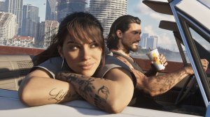 GTA6像GTA5？演员怒怼：你疯了吧