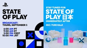 索尼连开两场State of Play，本周惊喜不断