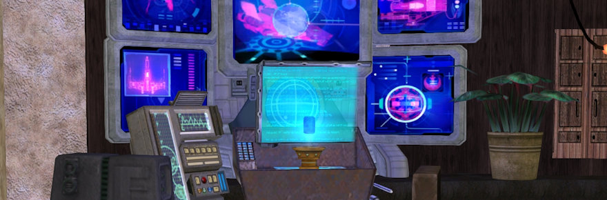 MMORPG里那些没人用的功能，你发现了吗？