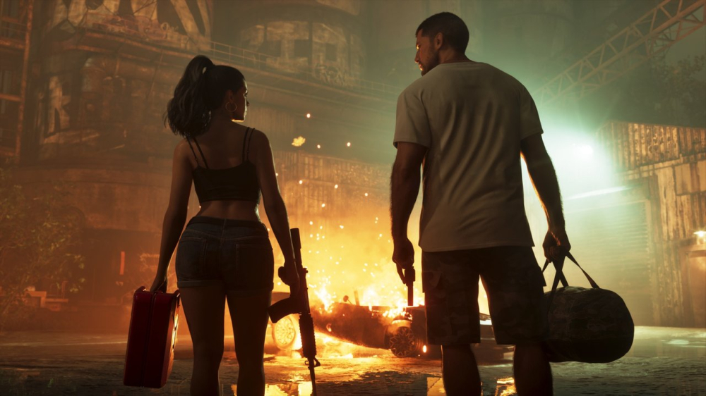 R星追查GTA6泄密者，再发传票
