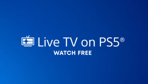 PS5免费看电视电影，用广告换内容