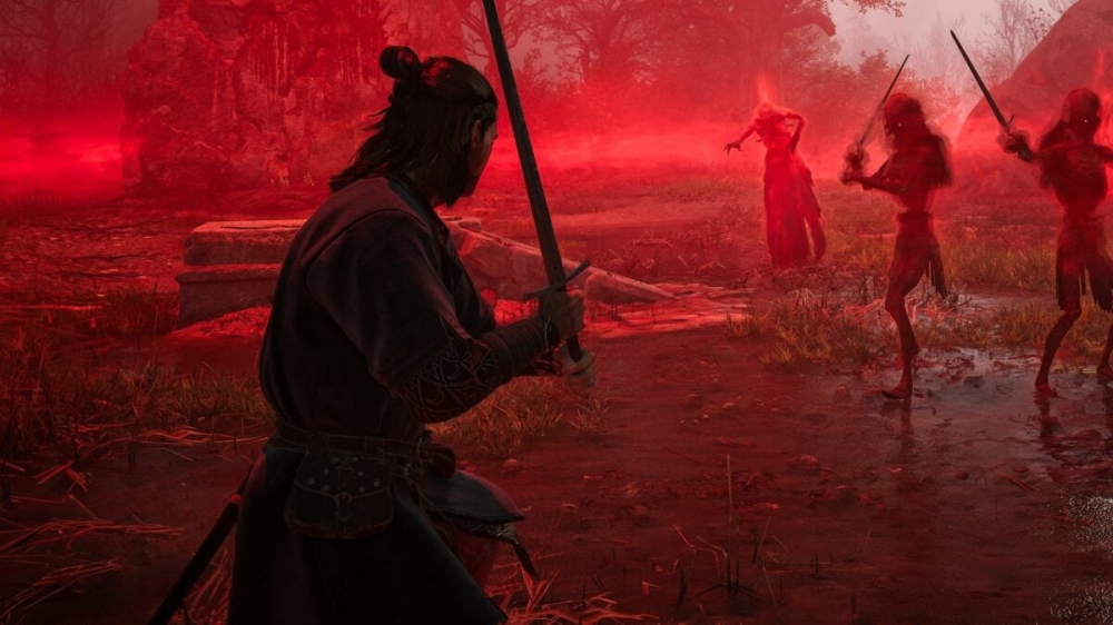 《血之黎明行者》评测两极分化，吸血鬼RPG值不值得玩？
