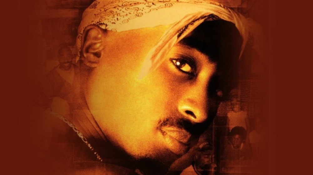 Duane Davis 谋杀 Tupac Shakur 罪名成立