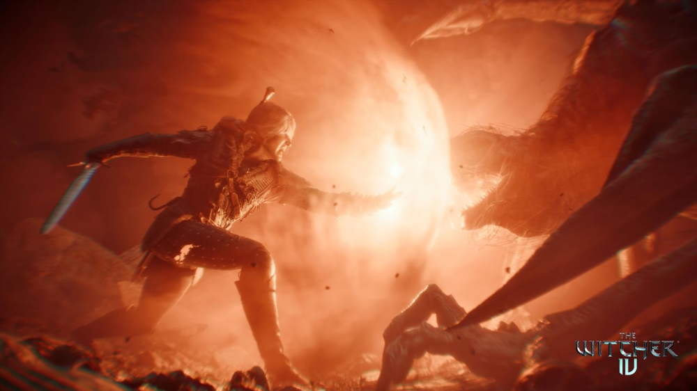 巫师4为何不能省钱？CDPR CEO谈大作哲学