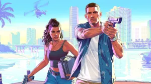 GTA 6终于删掉最烦人的跑步操作